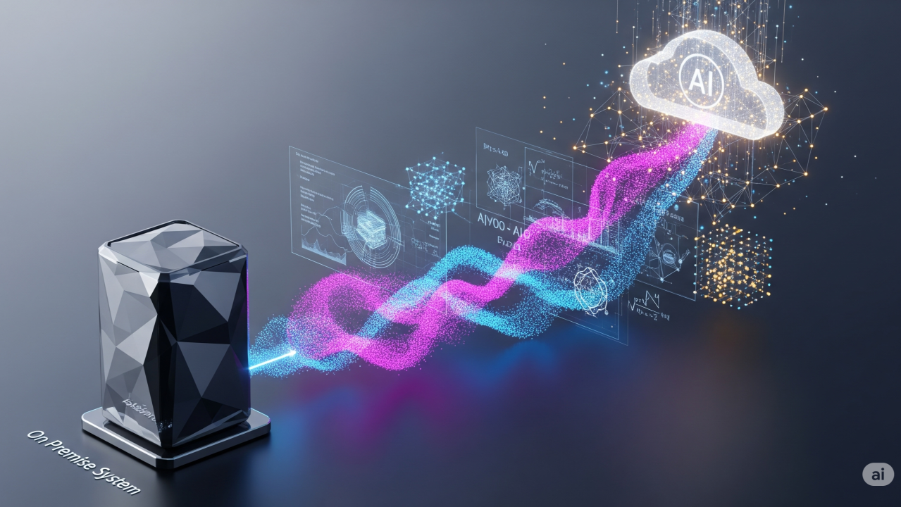 Balancing Innovation and Privacy: How we use LLMs without compromising on either