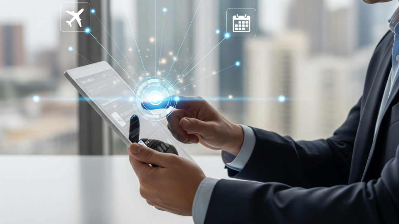 AI for Every Stakeholder: The Corporate Edge