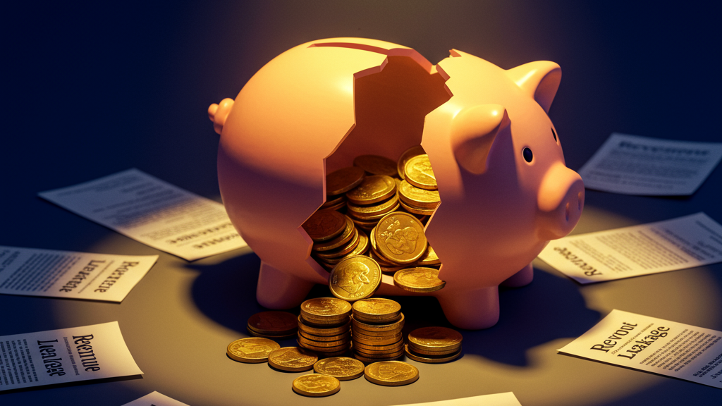 The Revenue Leakage Nobody Talks About: How Inconsistent Fare Data Erodes Your Profits