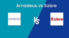 Comparative Analysis: Amadeus vs. Sabre NDC APIs Based on Functionalities