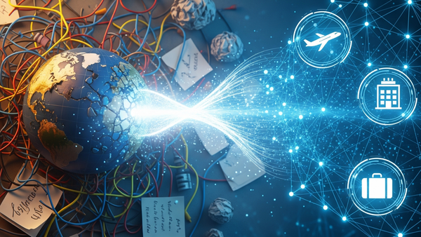 Dynamic Pricing is Killing Static Quotes : Here’s How Travel Agents Can Fight Back