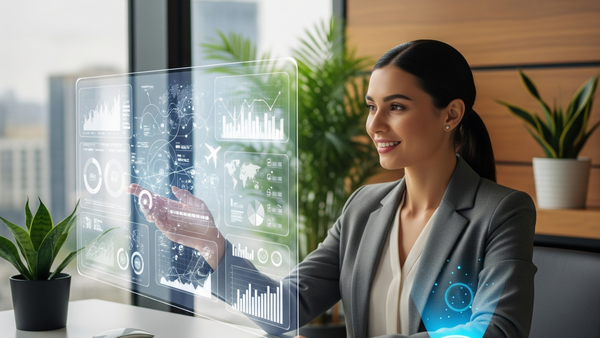 A Manifesto for the Future of the Travel Agent: Stop Calling It Automation. Start Calling It Amplification