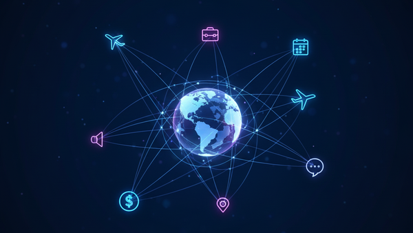 The Impact of AI on B2B Travel Customers