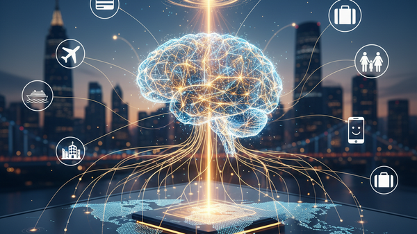 What McKinsey Gets Right about Agentic AI and How Samyag Is Actually Building It